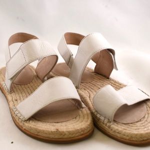 Vintage Summer Sandals
